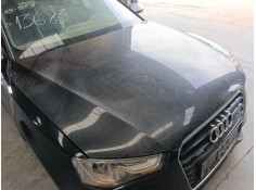 Recambio de capot para audi a5 (8t3) 3.0 tdi quattro referencia OEM IAM    2