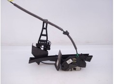 Recambio de cerradura puerta delantera izquierda para ford kuga (cbs) trend+ referencia OEM IAM BM5AA21813AH  