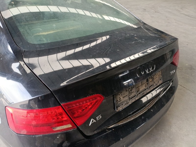 Recambio de porton trasero para audi a5 (8t3) 3.0 tdi quattro referencia OEM IAM   
