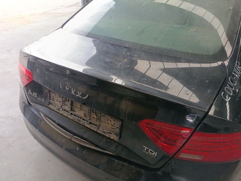 Recambio de porton trasero para audi a5 (8t3) 3.0 tdi quattro referencia OEM IAM   
