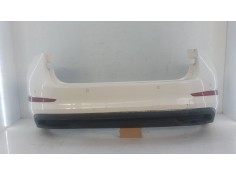 Recambio de paragolpes trasero para skoda scala (nw1) 1.0 tsi referencia OEM IAM   