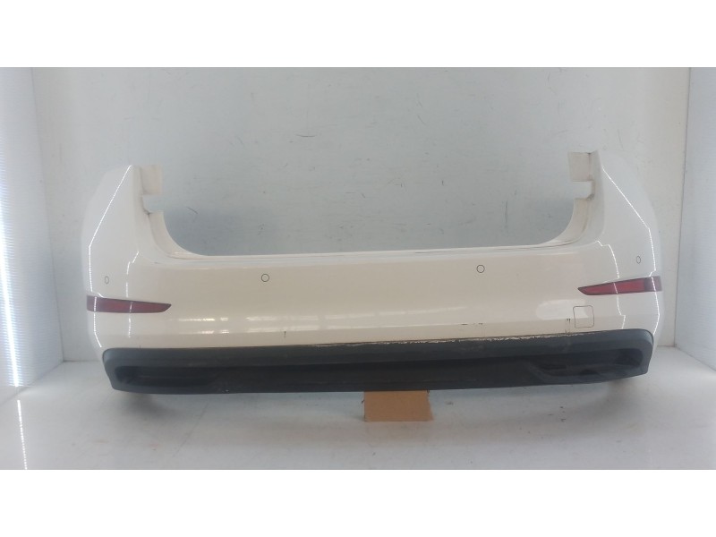 Recambio de paragolpes trasero para skoda scala (nw1) 1.0 tsi referencia OEM IAM   