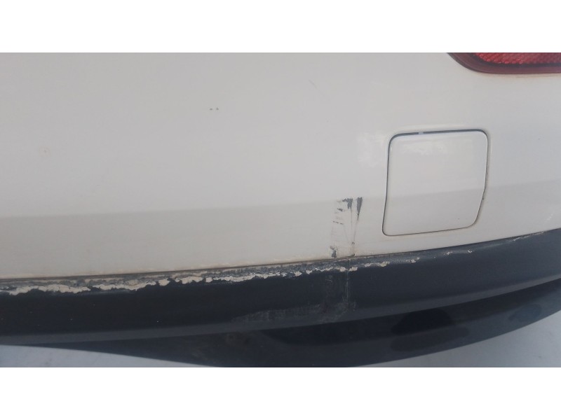Recambio de paragolpes trasero para skoda scala (nw1) 1.0 tsi referencia OEM IAM   