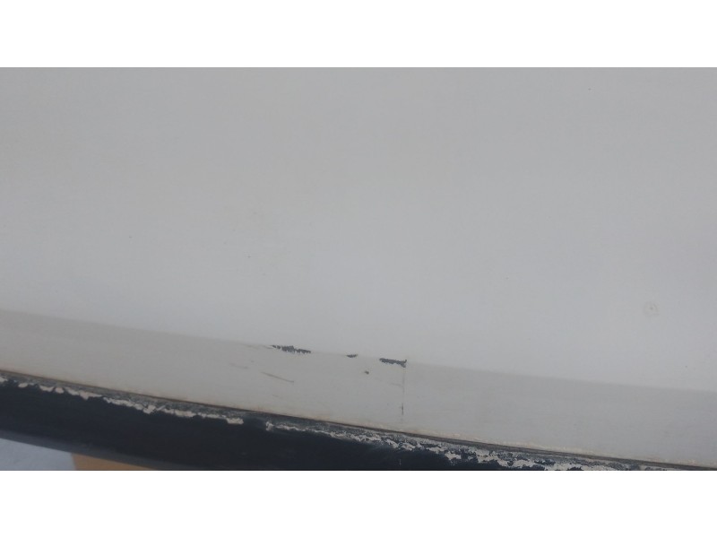 Recambio de paragolpes trasero para skoda scala (nw1) 1.0 tsi referencia OEM IAM   