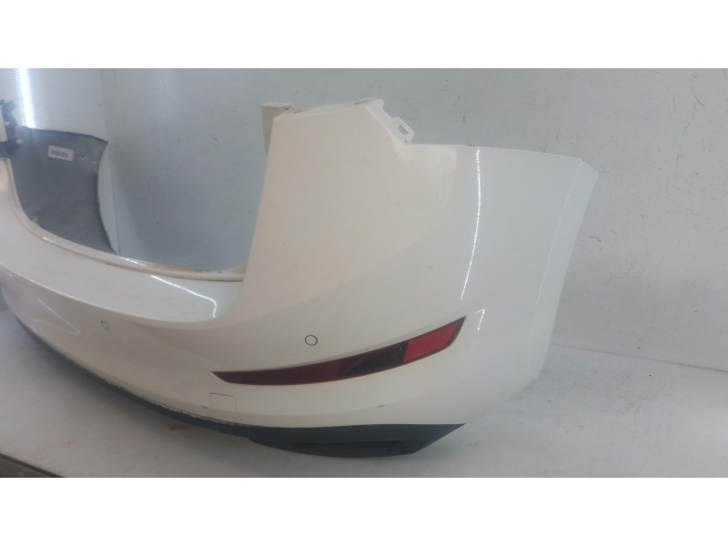 Recambio de paragolpes trasero para skoda scala (nw1) 1.0 tsi referencia OEM IAM   