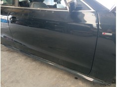Recambio de puerta delantera derecha para audi a5 (8t3) 3.0 tdi quattro referencia OEM IAM    2