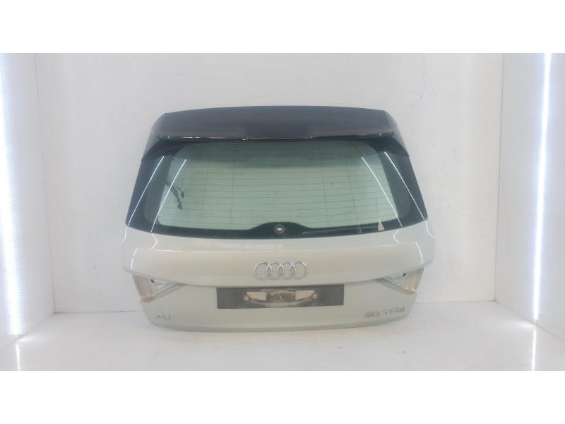 Recambio de porton trasero para audi a1 sportback (gba) 30 tfsi referencia OEM IAM   