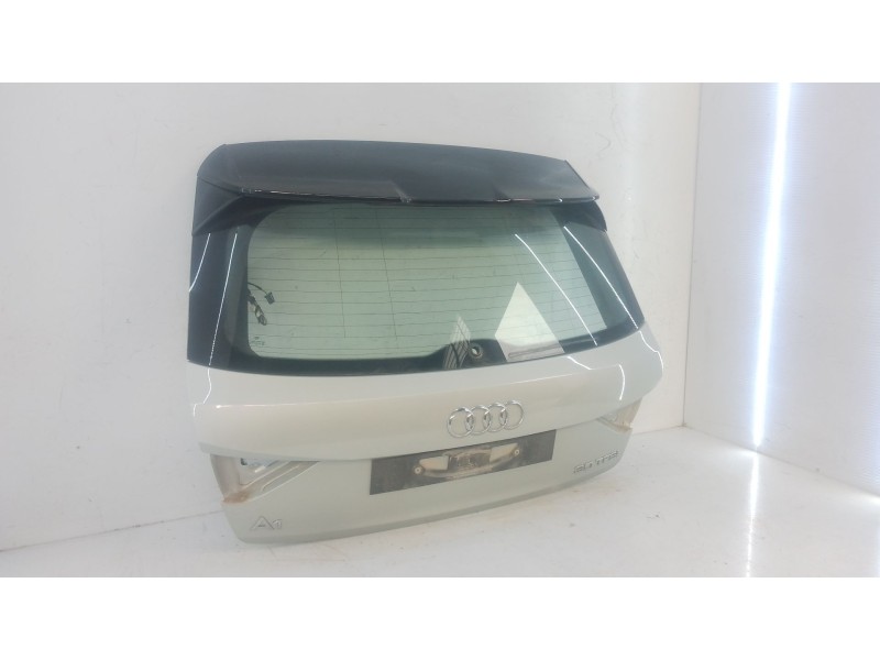 Recambio de porton trasero para audi a1 sportback (gba) 30 tfsi referencia OEM IAM   