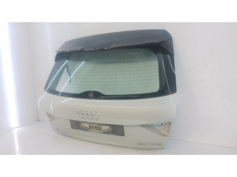 Recambio de porton trasero para audi a1 sportback (gba) 30 tfsi referencia OEM IAM   