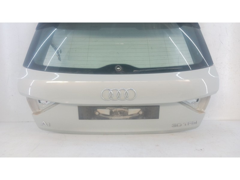 Recambio de porton trasero para audi a1 sportback (gba) 30 tfsi referencia OEM IAM   