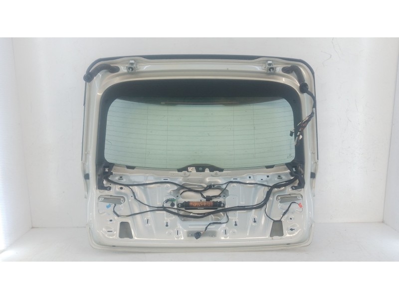 Recambio de porton trasero para audi a1 sportback (gba) 30 tfsi referencia OEM IAM   