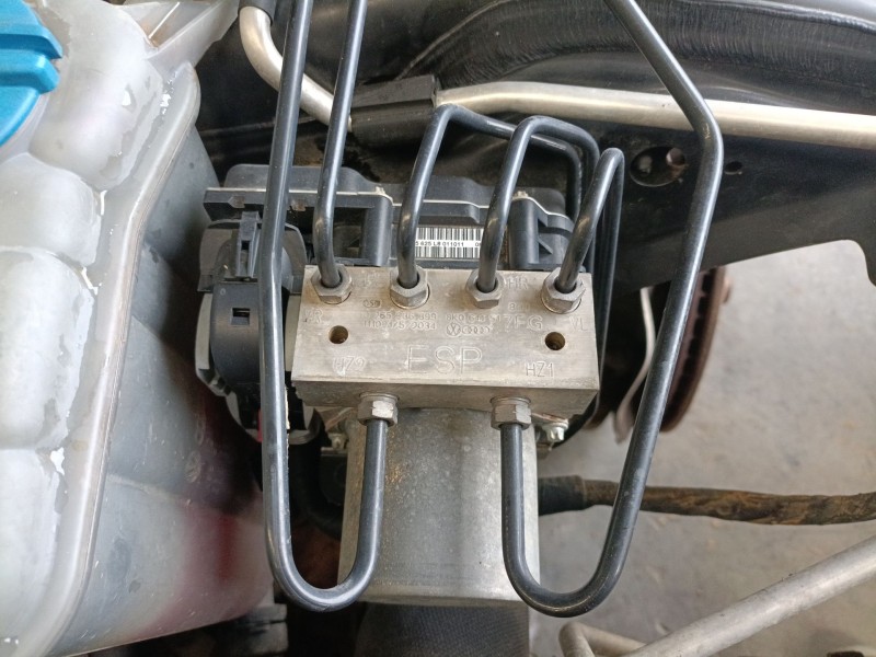 Recambio de abs para audi a5 (8t3) 3.0 tdi quattro referencia OEM IAM 8K0614517FG 0265236399 