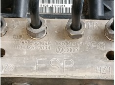 Recambio de abs para audi a5 (8t3) 3.0 tdi quattro referencia OEM IAM 8K0614517FG 0265236399  2