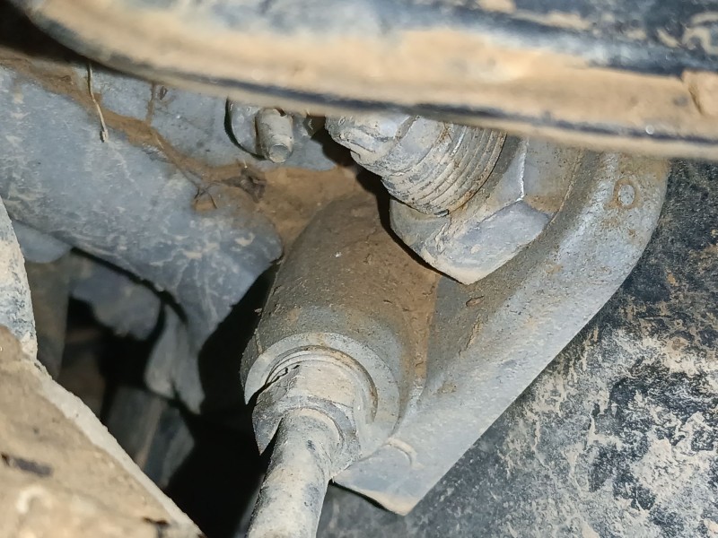 Recambio de bomba freno para audi a5 (8t3) 3.0 tdi quattro referencia OEM IAM   