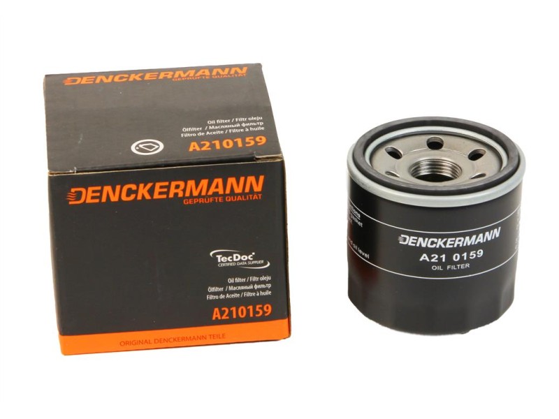 Recambio de filtro aceite para » otros... modelos referencia OEM IAM A210159 A210982 4047025151801 T1-2-B NUEVO