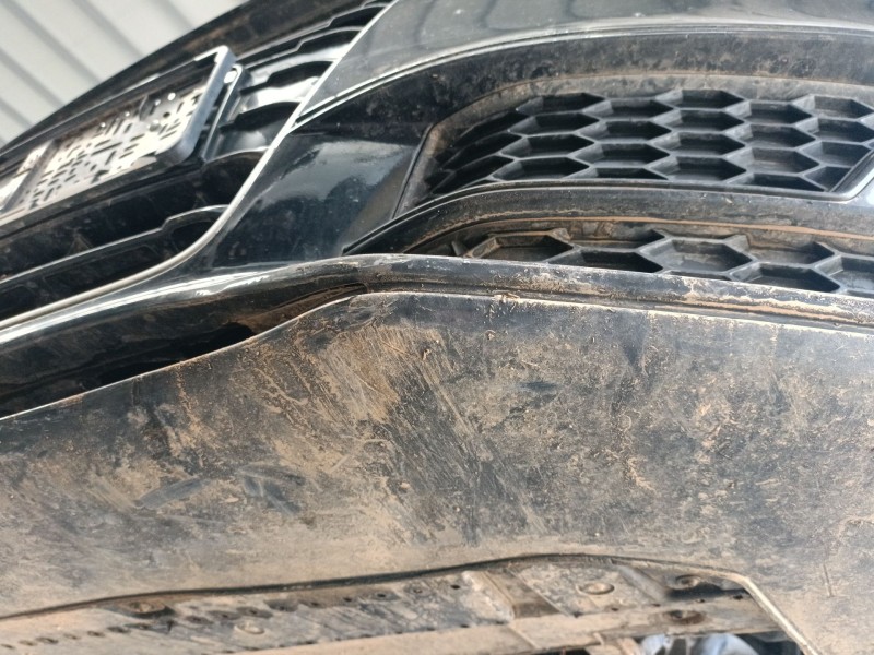 Recambio de paragolpes delantero para audi a5 (8t3) 3.0 tdi quattro referencia OEM IAM   