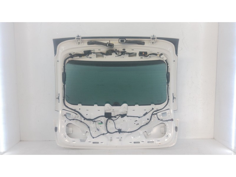 Recambio de porton trasero para skoda scala (nw1) 1.0 tsi referencia OEM IAM   C2-18