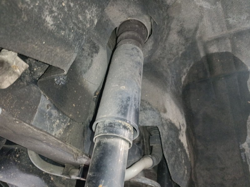 Recambio de amortiguador trasero derecho para audi a5 (8t3) 3.0 tdi quattro referencia OEM IAM   