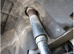 Recambio de amortiguador trasero izquierdo para audi a5 (8t3) 3.0 tdi quattro referencia OEM IAM   