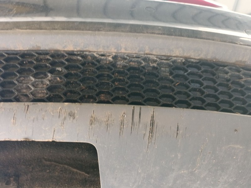 Recambio de paragolpes trasero para audi a5 (8t3) 3.0 tdi quattro referencia OEM IAM   