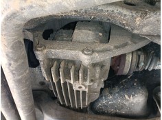 Recambio de diferencial trasero para audi a5 (8t3) 3.0 tdi quattro referencia OEM IAM   