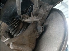 Recambio de mangueta trasera derecha para audi a5 (8t3) 3.0 tdi quattro referencia OEM IAM   