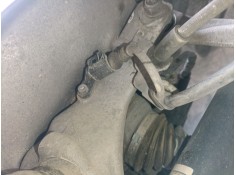 Recambio de mangueta trasera izquierda para audi a5 (8t3) 3.0 tdi quattro referencia OEM IAM   