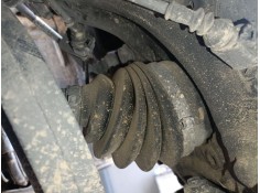 Recambio de transmision delantera izquierda para audi a5 (8t3) 3.0 tdi quattro referencia OEM IAM   