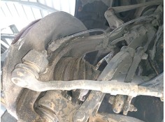 Recambio de mangueta delantera derecha para audi a5 (8t3) 3.0 tdi quattro referencia OEM IAM   