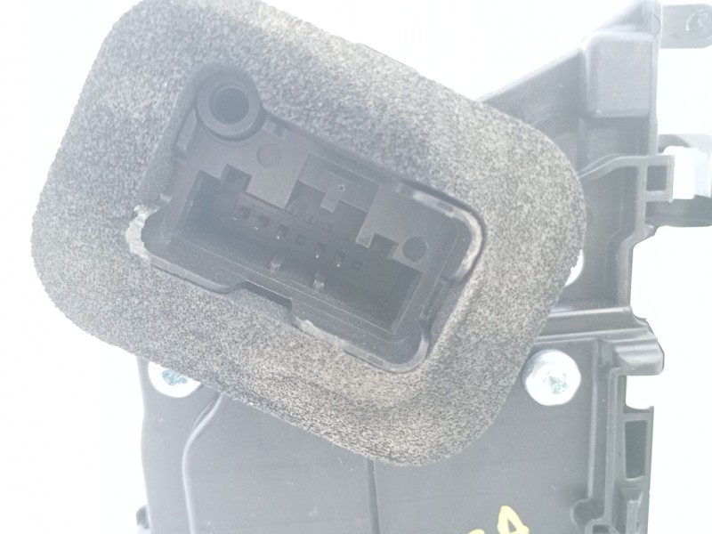 Recambio de cerradura puerta delantera izquierda para seat ibiza v (kj1, kjg) 1.0 mpi referencia OEM IAM   