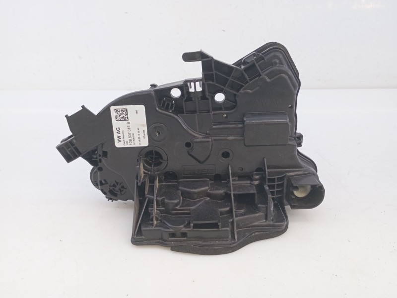 Recambio de cerradura puerta delantera izquierda para seat ibiza v (kj1, kjg) 1.0 mpi referencia OEM IAM   
