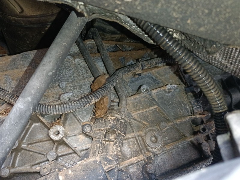 Recambio de caja cambios para audi a5 (8t3) 3.0 tdi quattro referencia OEM IAM   