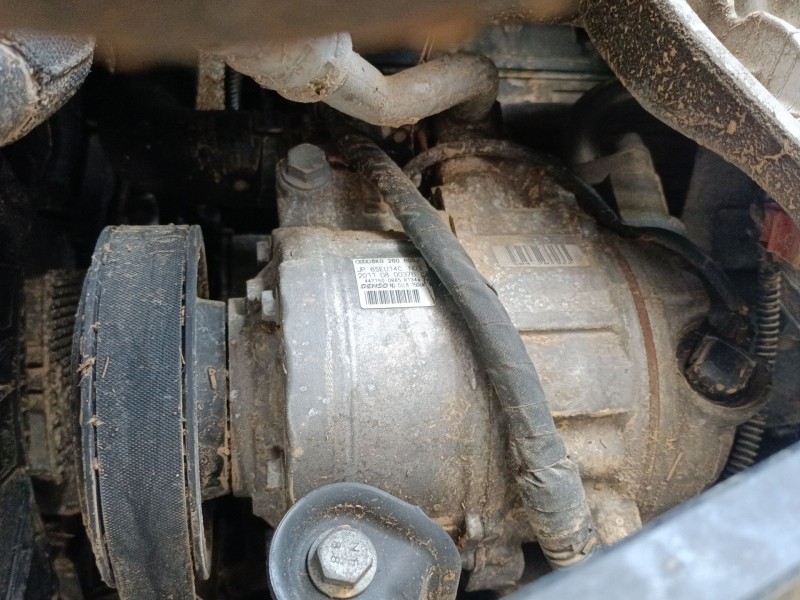 Recambio de compresor aire acondicionado para audi a5 (8t3) 3.0 tdi quattro referencia OEM IAM 8K0260805J  