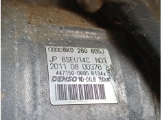 Recambio de compresor aire acondicionado para audi a5 (8t3) 3.0 tdi quattro referencia OEM IAM 8K0260805J   2