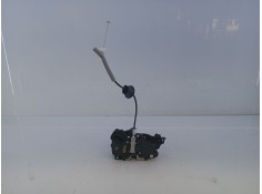 Recambio de cerradura puerta trasera izquierda para skoda kamiq (nw4) 1.0 tsi referencia OEM IAM 10A839015B  
