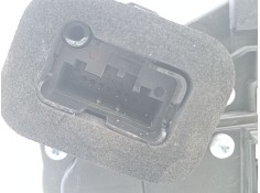 Recambio de cerradura puerta trasera izquierda para skoda kamiq (nw4) 1.0 tsi referencia OEM IAM 10A839015B   2