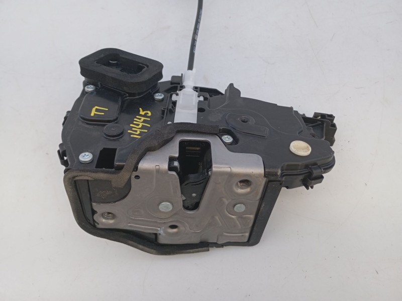 Recambio de cerradura puerta trasera izquierda para skoda kamiq (nw4) 1.0 tsi referencia OEM IAM 10A839015B  