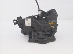 Recambio de cerradura puerta trasera izquierda para skoda scala (nw1) 1.0 tsi referencia OEM IAM    2