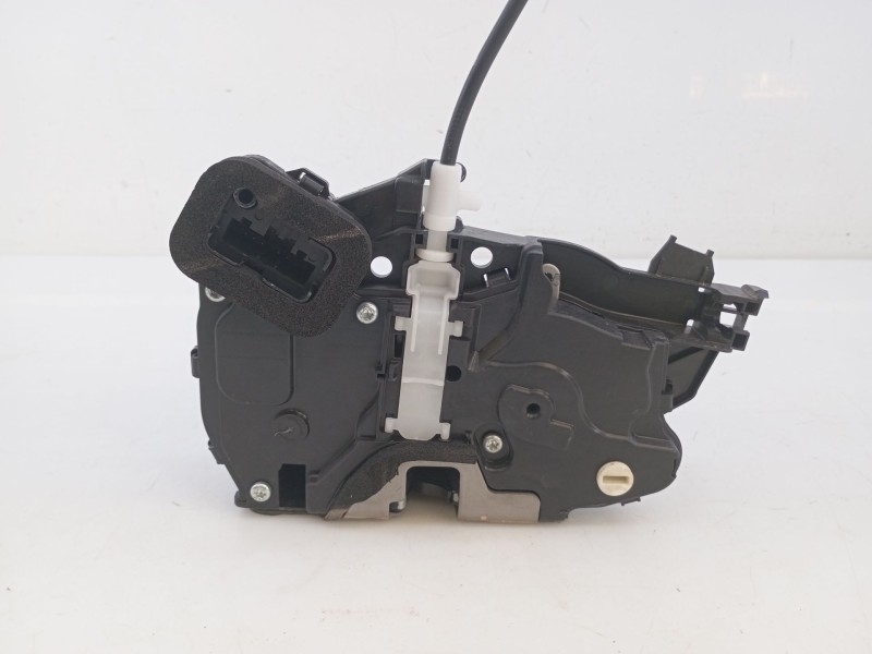 Recambio de cerradura puerta trasera izquierda para skoda scala (nw1) 1.0 tsi referencia OEM IAM   