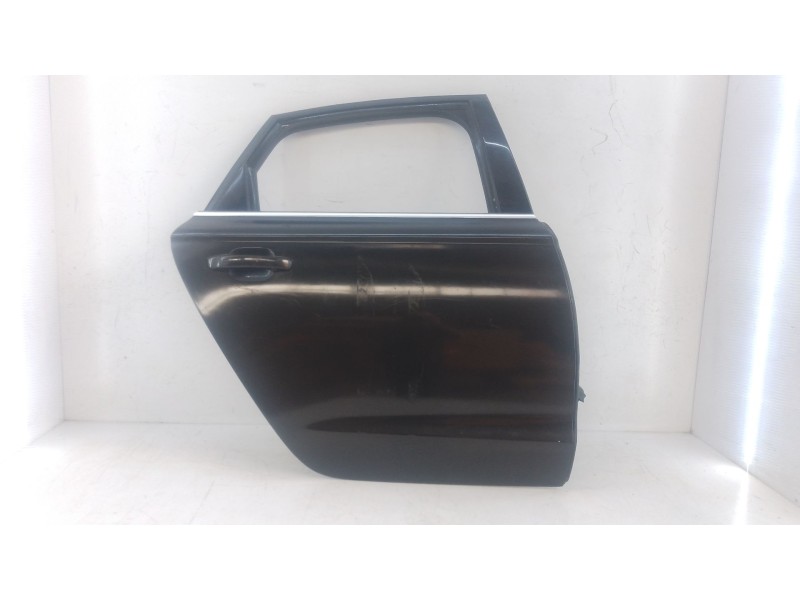 Recambio de puerta trasera derecha para audi a6 c7 (4g2, 4gc) 2.0 tdi referencia OEM IAM   