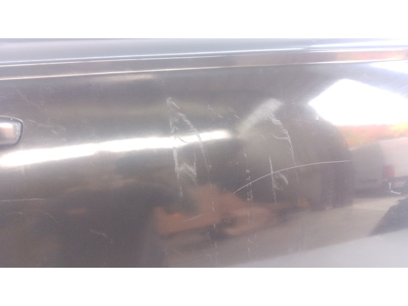 Recambio de puerta trasera derecha para audi a6 c7 (4g2, 4gc) 2.0 tdi referencia OEM IAM   