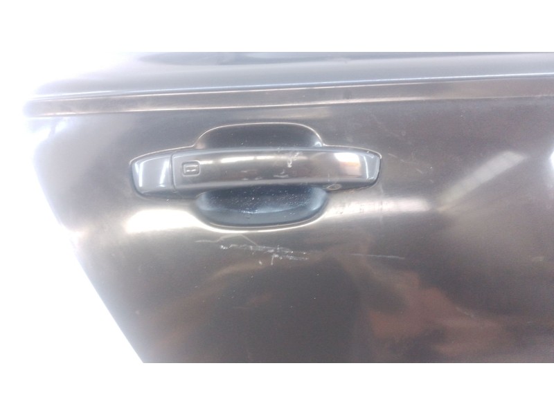 Recambio de puerta trasera derecha para audi a6 c7 (4g2, 4gc) 2.0 tdi referencia OEM IAM   