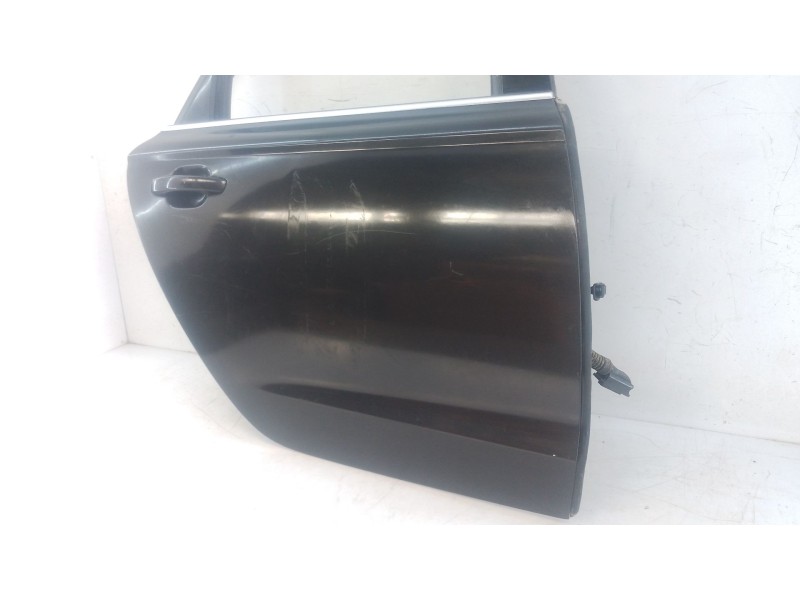 Recambio de puerta trasera derecha para audi a6 c7 (4g2, 4gc) 2.0 tdi referencia OEM IAM   