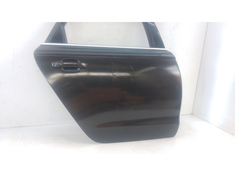 Recambio de puerta trasera derecha para audi a6 c7 (4g2, 4gc) 2.0 tdi referencia OEM IAM   