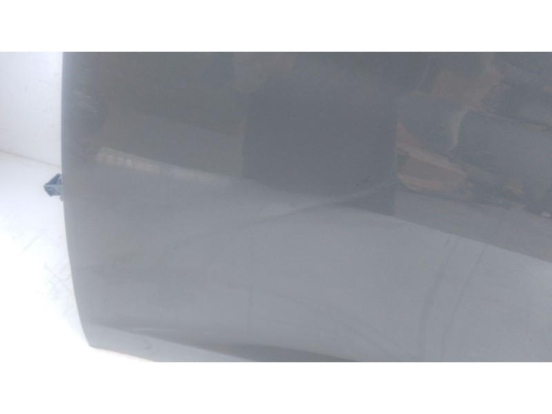 Recambio de puerta delantera izquierda para audi a1 sportback (gba) 30 tfsi referencia OEM IAM   E4-B4-2
