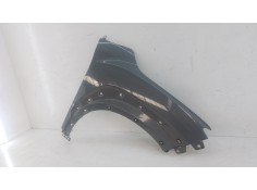 Recambio de aleta delantera derecha para hyundai kona (os, ose, osi) 1.0 t-gdi referencia OEM IAM   E4-B3-11 2