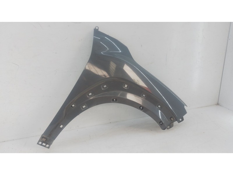 Recambio de aleta delantera derecha para hyundai kona (os, ose, osi) 1.0 t-gdi referencia OEM IAM   E4-B3-11