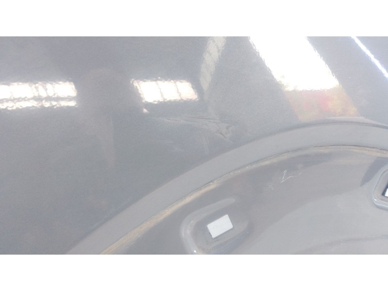 Recambio de aleta delantera derecha para hyundai kona (os, ose, osi) 1.0 t-gdi referencia OEM IAM   E4-B3-11