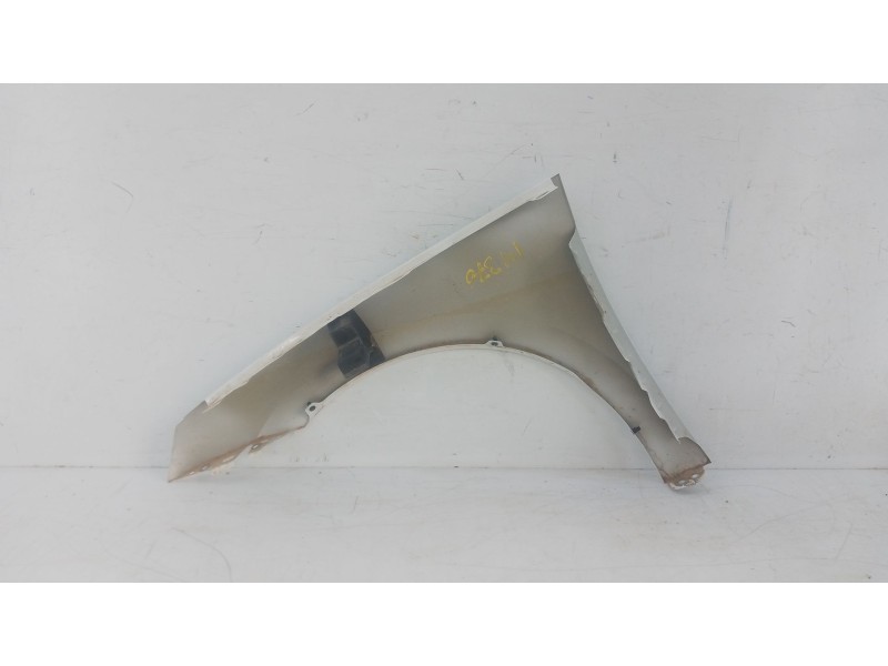 Recambio de aleta delantera derecha para skoda scala (nw1) 1.0 tsi referencia OEM IAM   E4-B3-11