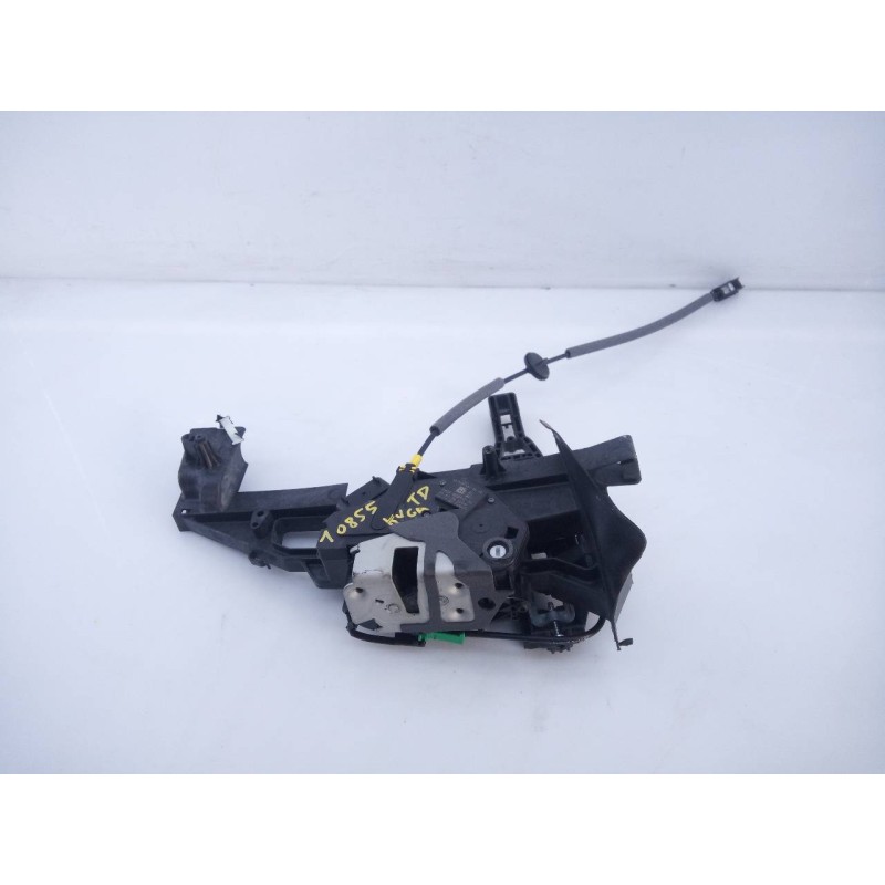 Recambio de cerradura puerta trasera derecha para ford kuga (cbs) trend+ referencia OEM IAM BM5AA26412AH  